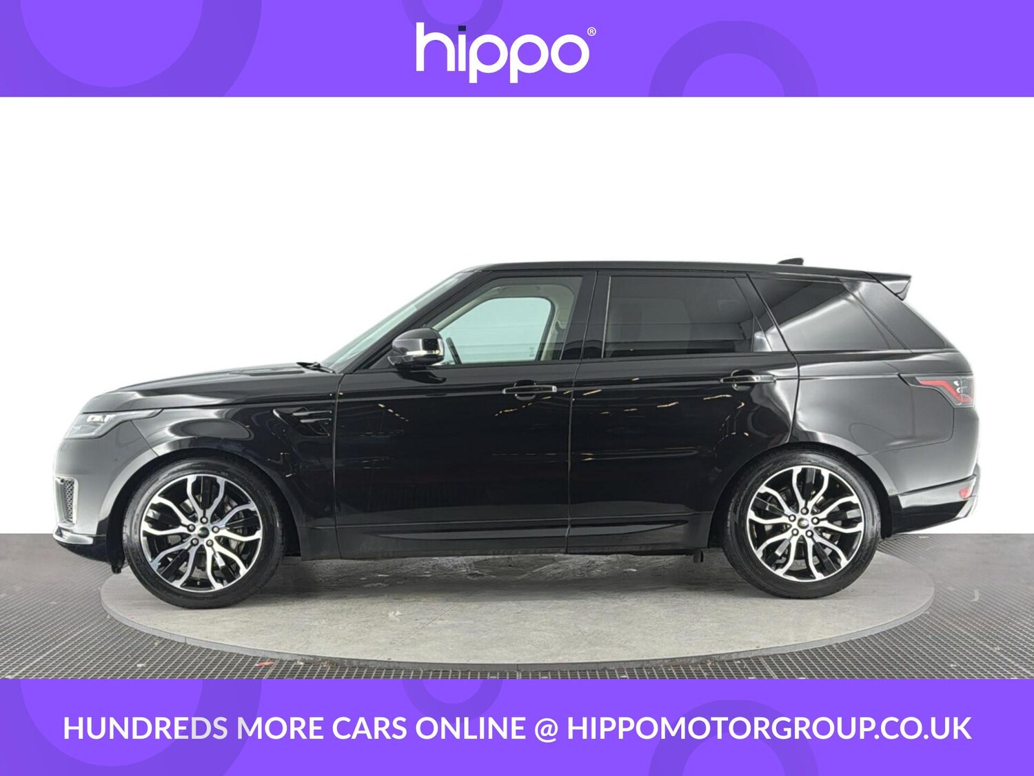 Used Land Rover Range Rover Sport 2021 for sale - 77510080: Photo 7