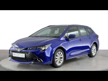 2023 - 2.0 Hybrid Icon 5dr CVT