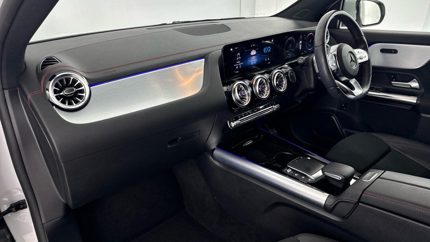 Used Mercedes-Benz EQA for sale - 77793814: Photo 10