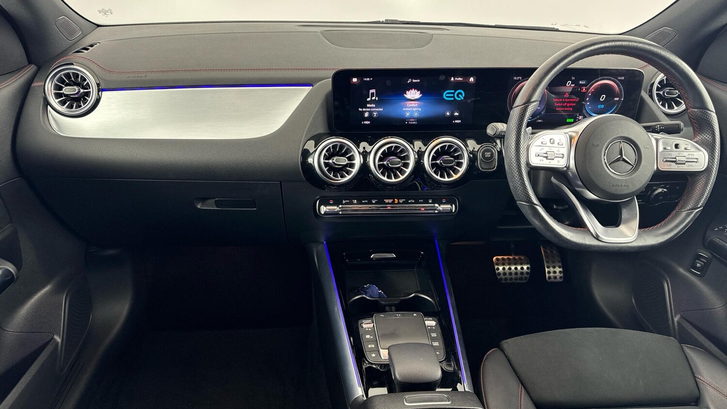 Used Mercedes-Benz EQA for sale - 77793814: Photo 11