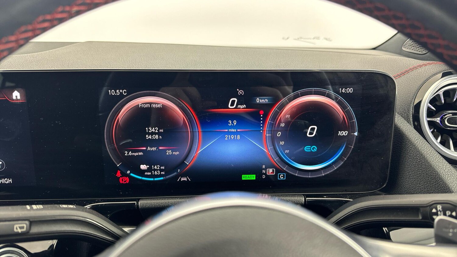 Used Mercedes-Benz EQA for sale - 77793814: Photo 13