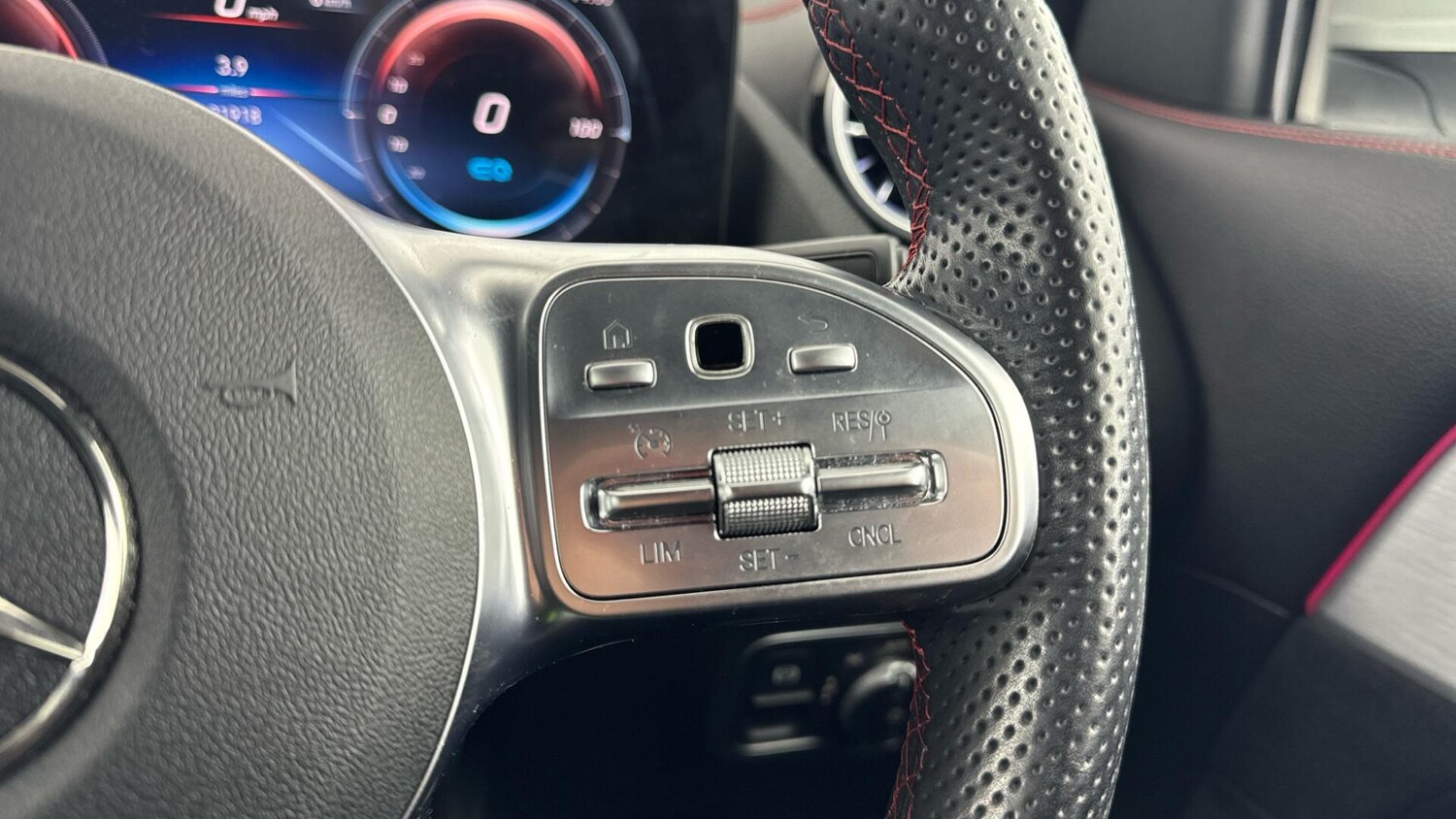 Used Mercedes-Benz EQA for sale - 77793814: Photo 16