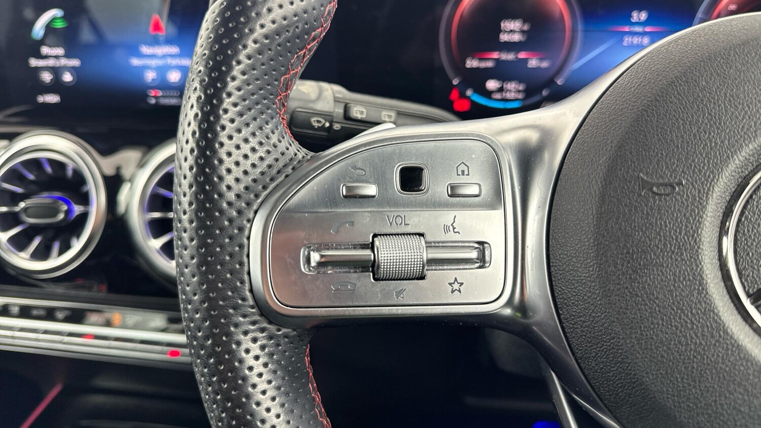 Used Mercedes-Benz EQA for sale - 77793814: Photo 17