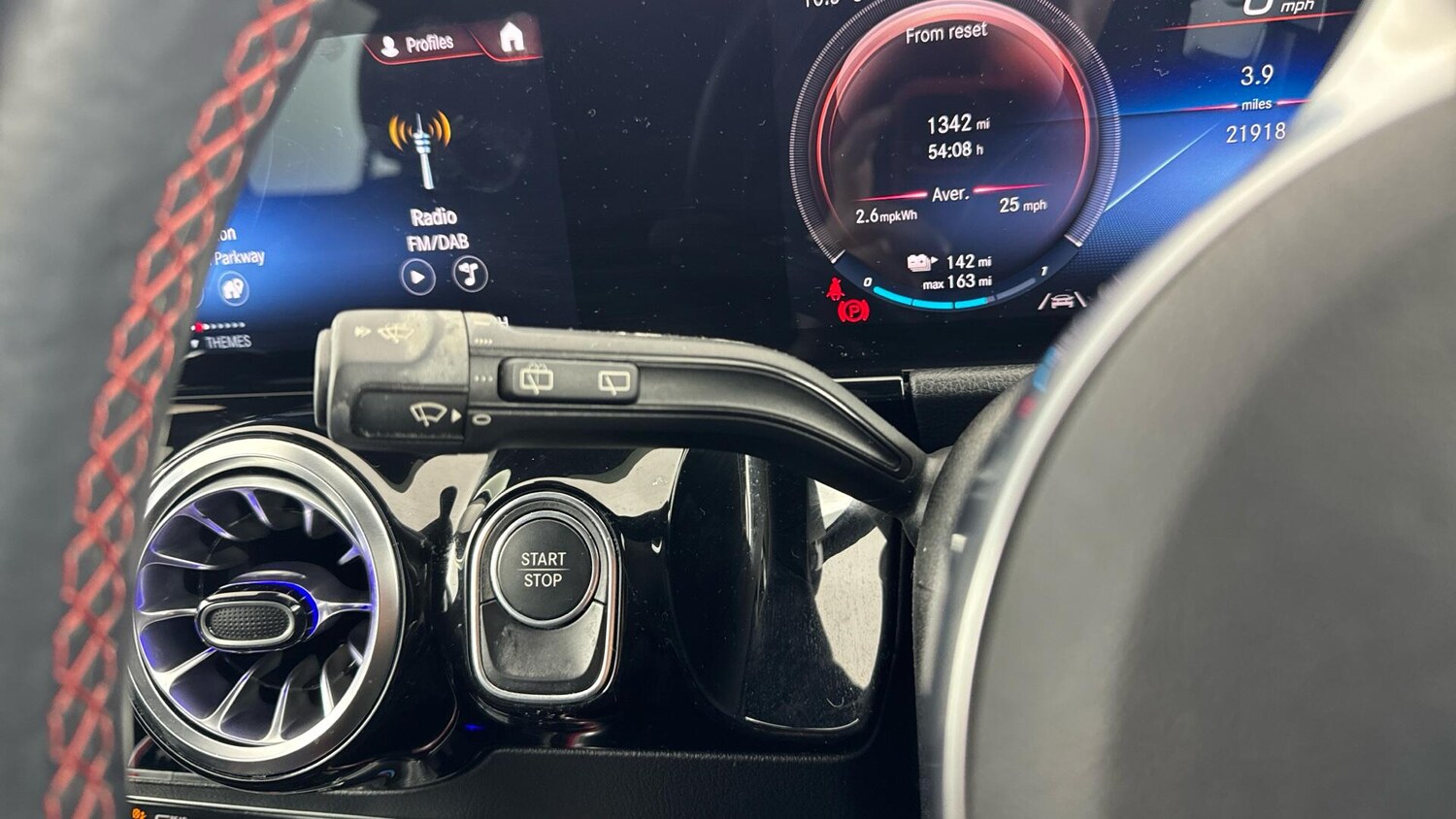 Used Mercedes-Benz EQA for sale - 77793814: Photo 19