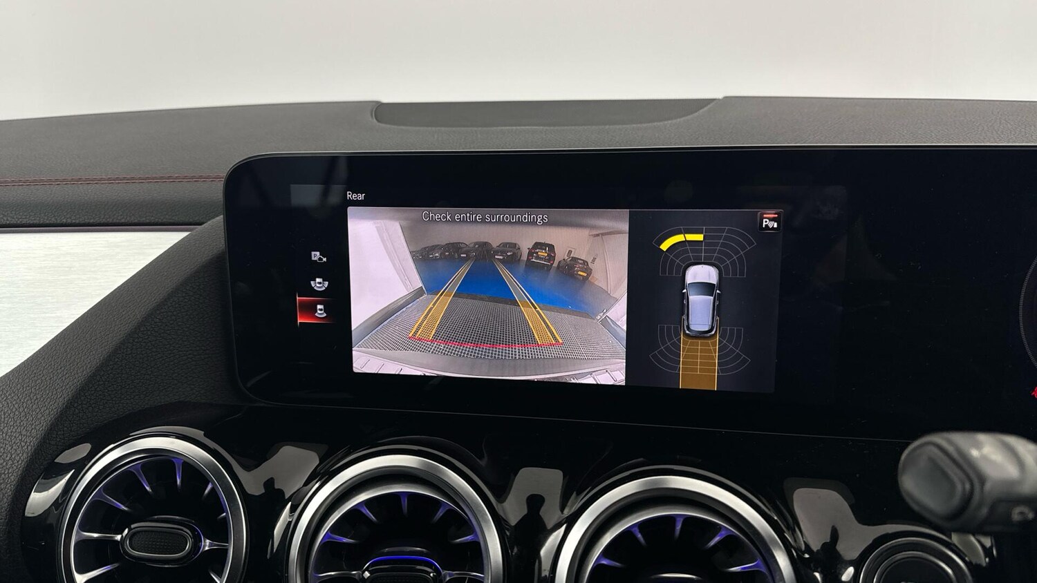 Used Mercedes-Benz EQA for sale - 77793814: Photo 20