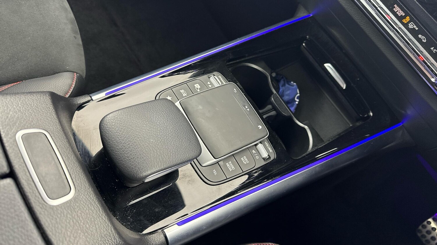 Used Mercedes-Benz EQA for sale - 77793814: Photo 22