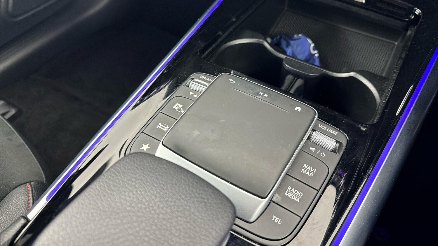 Used Mercedes-Benz EQA for sale - 77793814: Photo 23