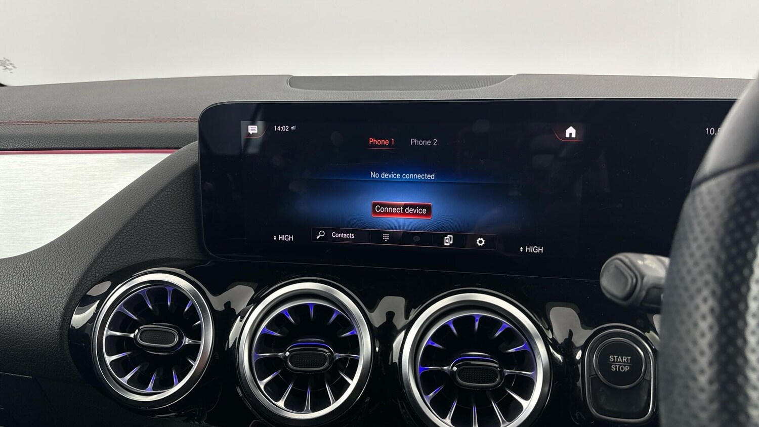 Used Mercedes-Benz EQA for sale - 77793814: Photo 26