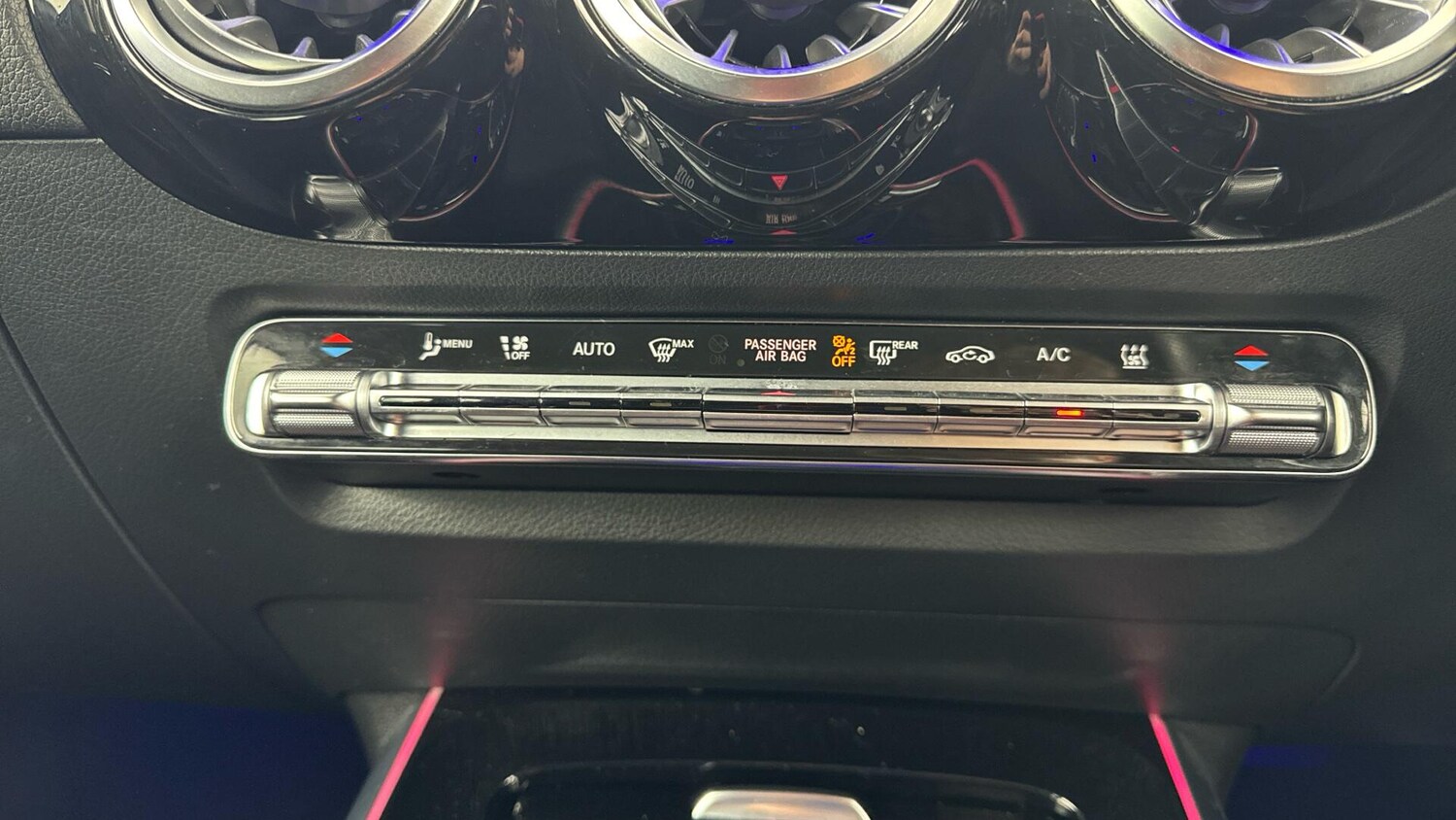 Used Mercedes-Benz EQA for sale - 77793814: Photo 27