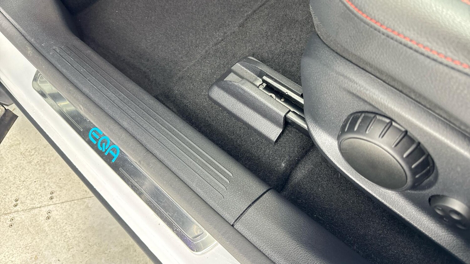 Used Mercedes-Benz EQA for sale - 77793814: Photo 28