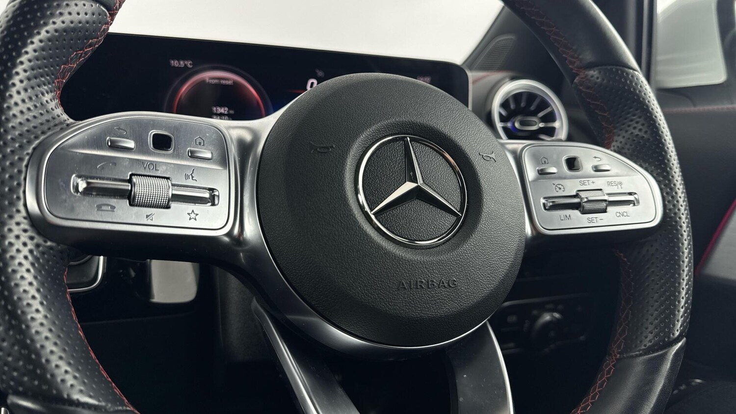 Used Mercedes-Benz EQA for sale - 77793814: Photo 29