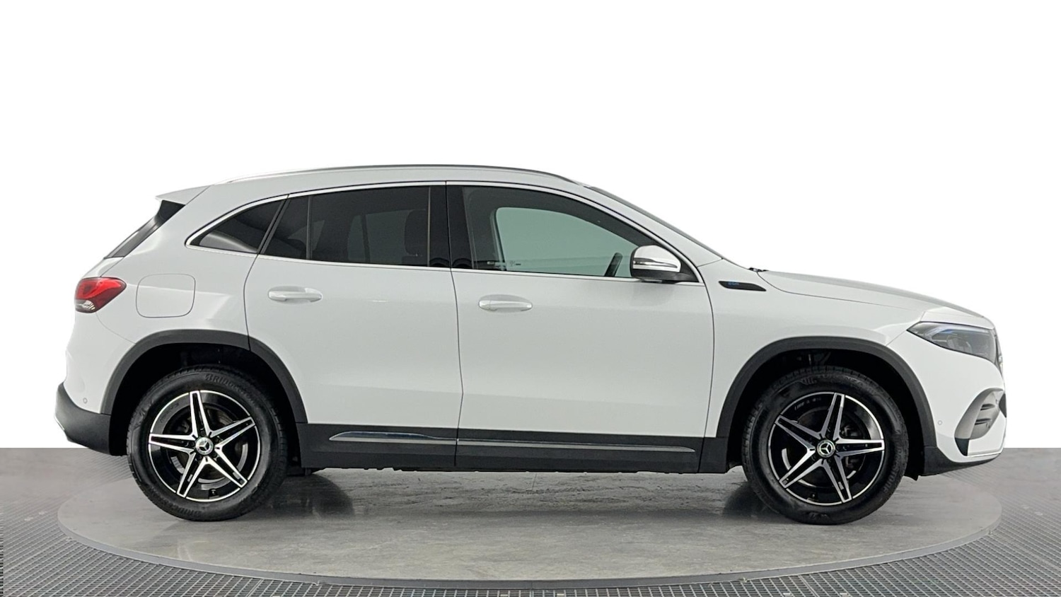 Used Mercedes-Benz EQA for sale - 77793814: Photo 3