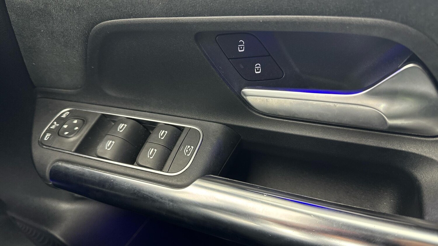 Used Mercedes-Benz EQA for sale - 77793814: Photo 31