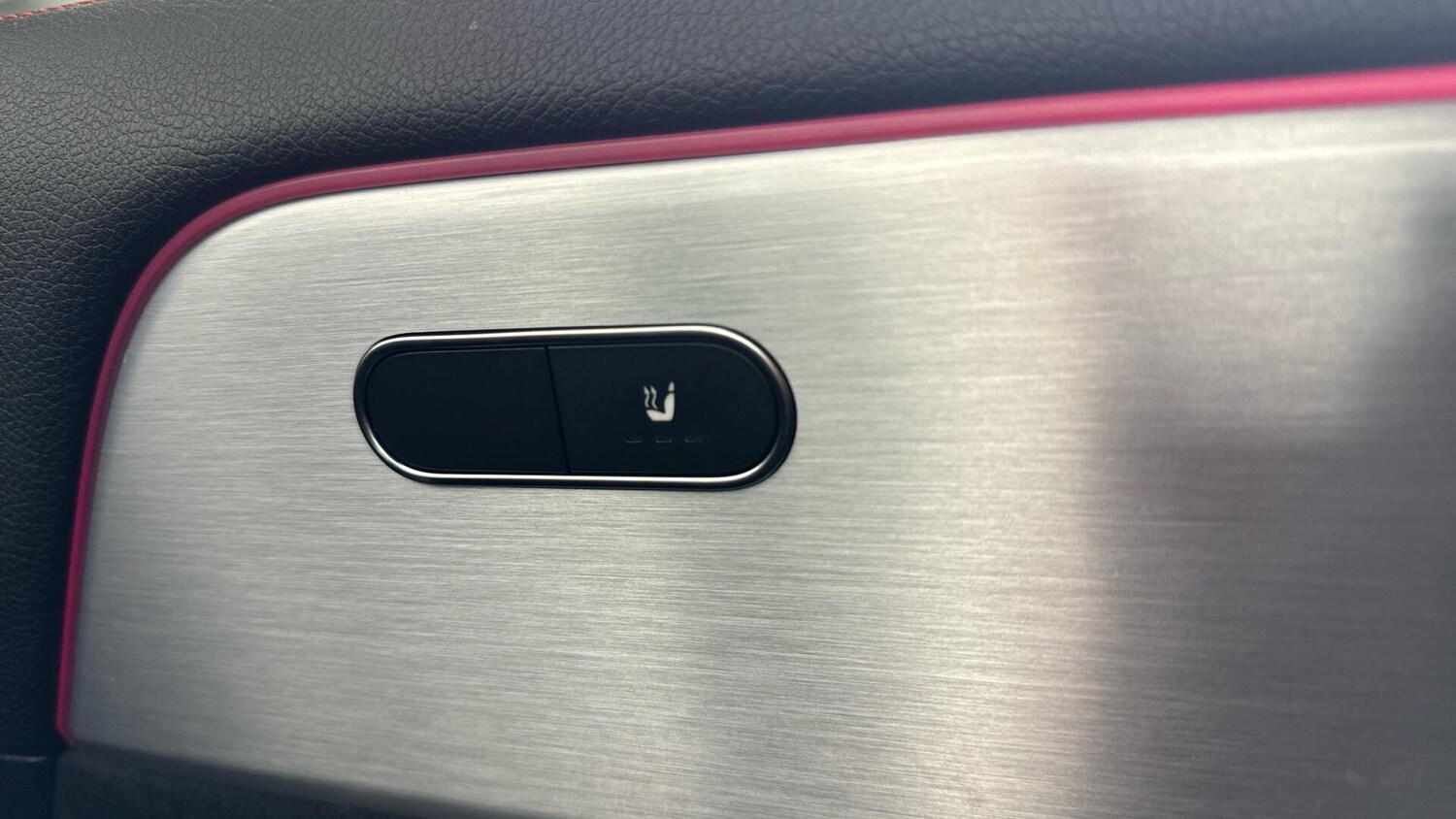 Used Mercedes-Benz EQA for sale - 77793814: Photo 32