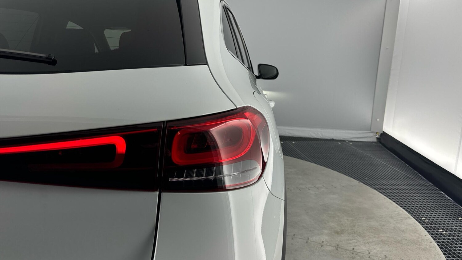 Used Mercedes-Benz EQA for sale - 77793814: Photo 34