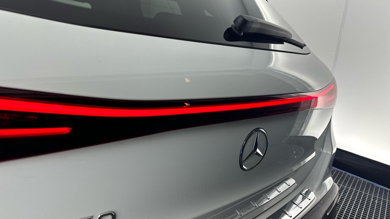 Used Mercedes-Benz EQA for sale - 77793814: Photo 36