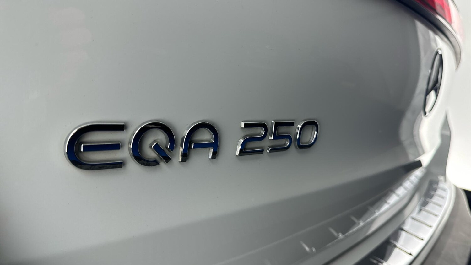 Used Mercedes-Benz EQA for sale - 77793814: Photo 38