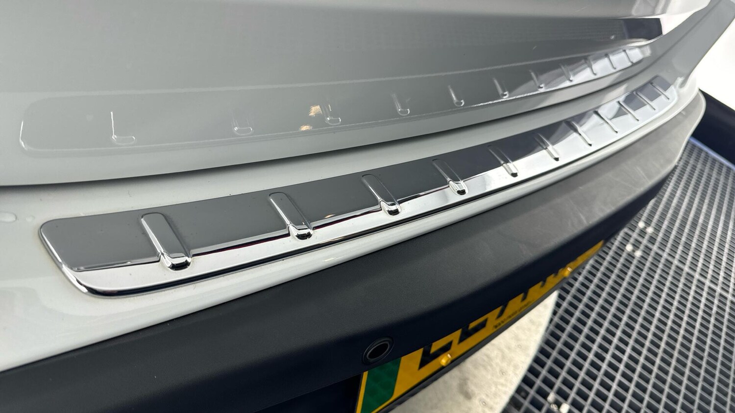 Used Mercedes-Benz EQA for sale - 77793814: Photo 39