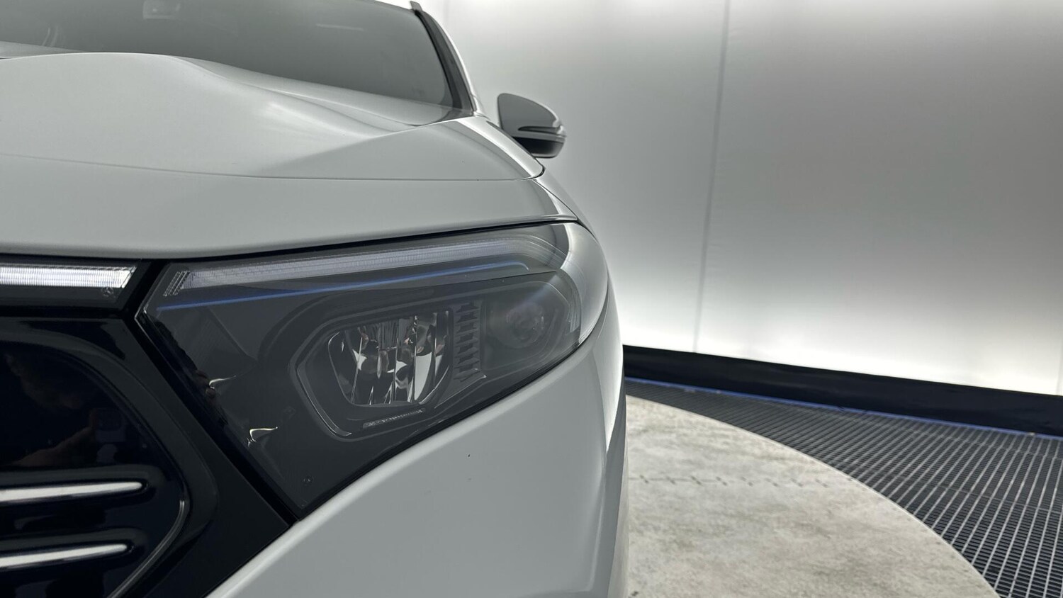 Used Mercedes-Benz EQA for sale - 77793814: Photo 45