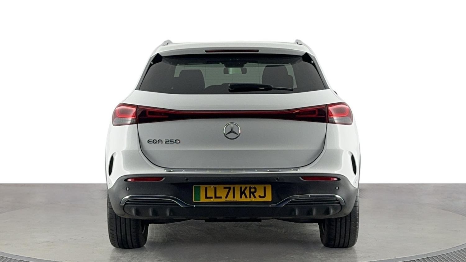 Used Mercedes-Benz EQA for sale - 77793814: Photo 5