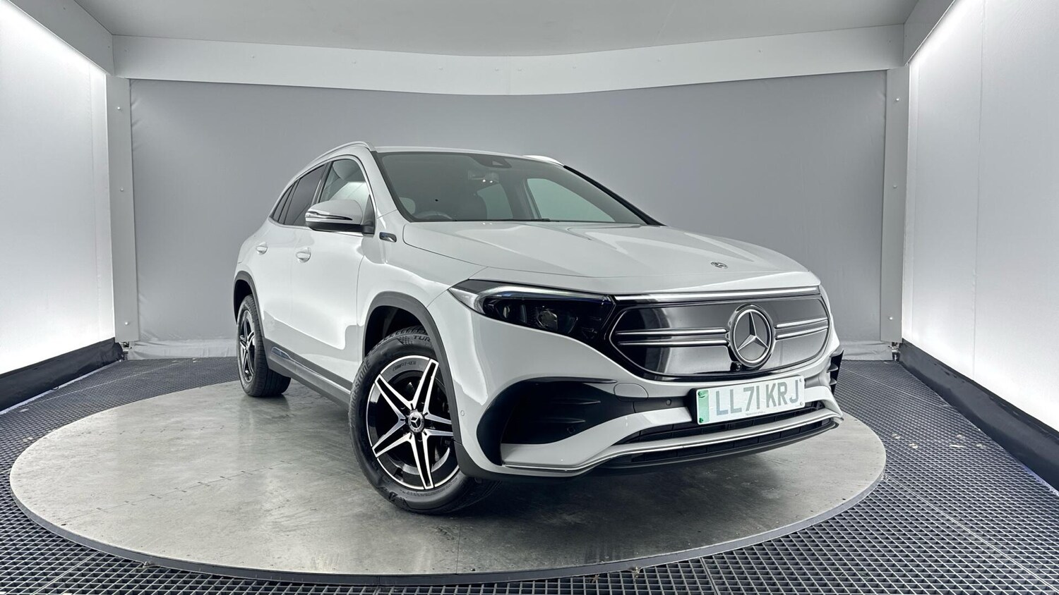 Used Mercedes-Benz EQA for sale - 77793814: Photo 50