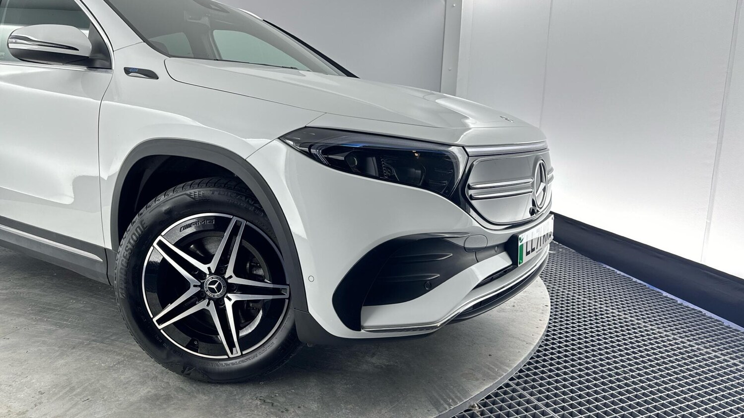 Used Mercedes-Benz EQA for sale - 77793814: Photo 51