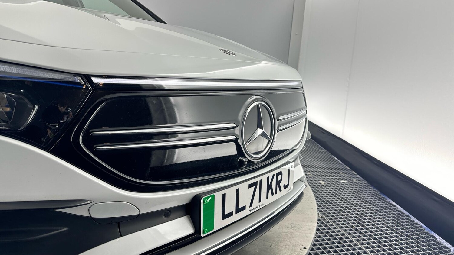 Used Mercedes-Benz EQA for sale - 77793814: Photo 52