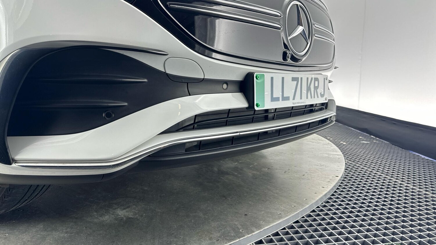 Used Mercedes-Benz EQA for sale - 77793814: Photo 53