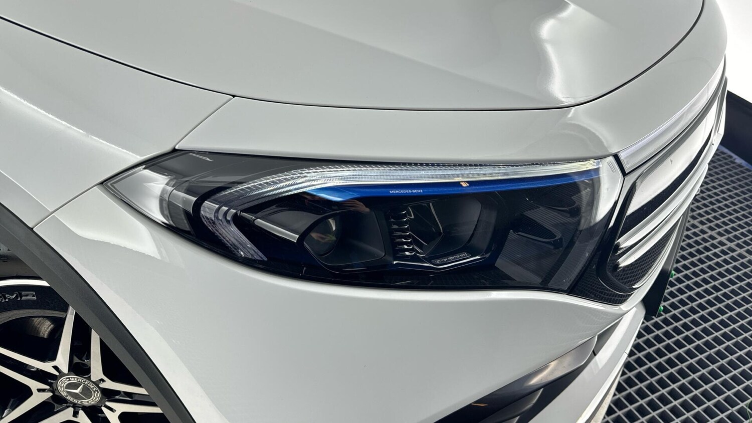 Used Mercedes-Benz EQA for sale - 77793814: Photo 54