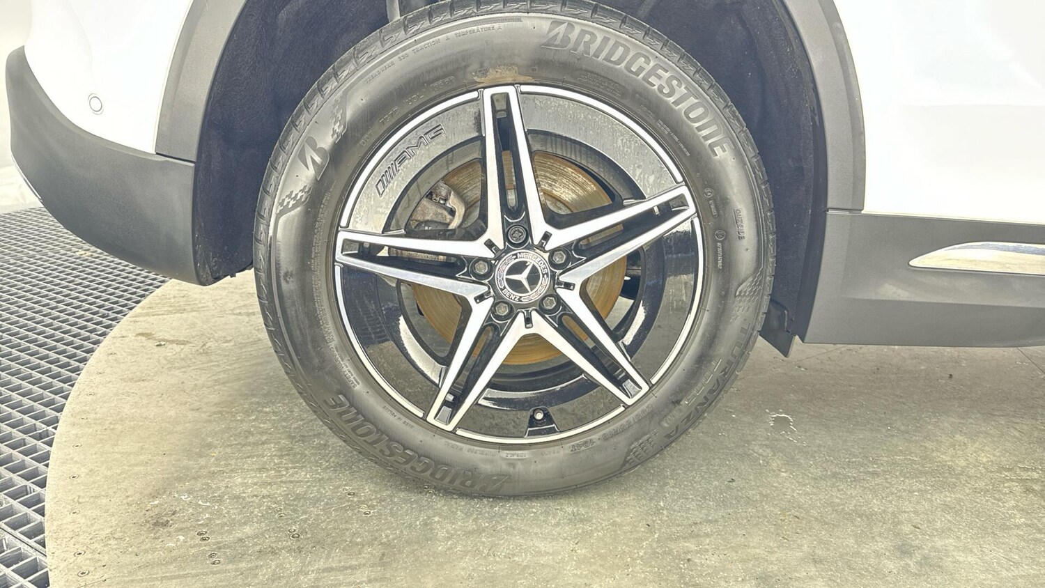 Used Mercedes-Benz EQA for sale - 77793814: Photo 56