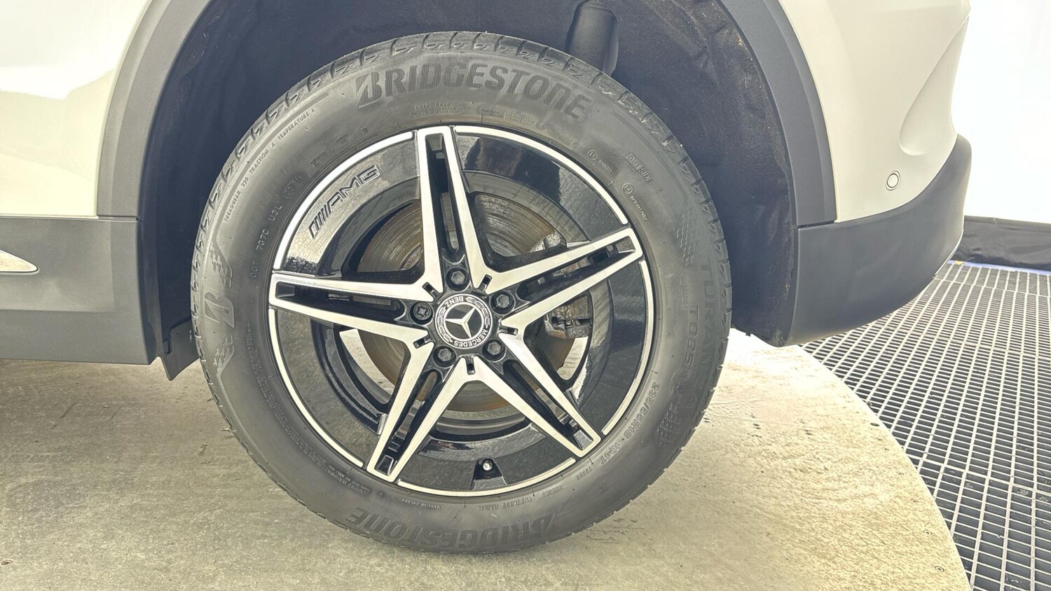 Used Mercedes-Benz EQA for sale - 77793814: Photo 57