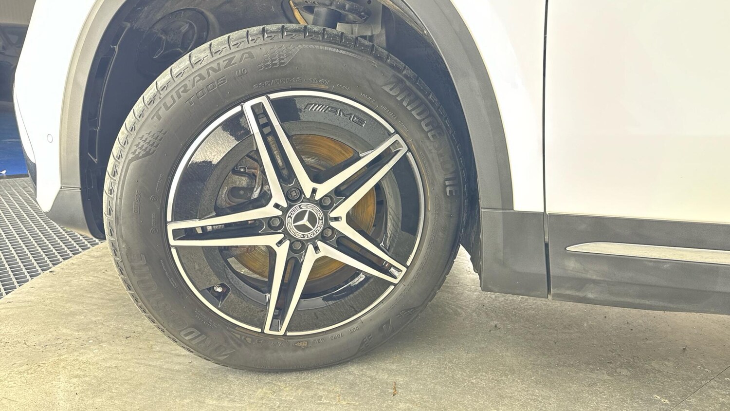 Used Mercedes-Benz EQA for sale - 77793814: Photo 58