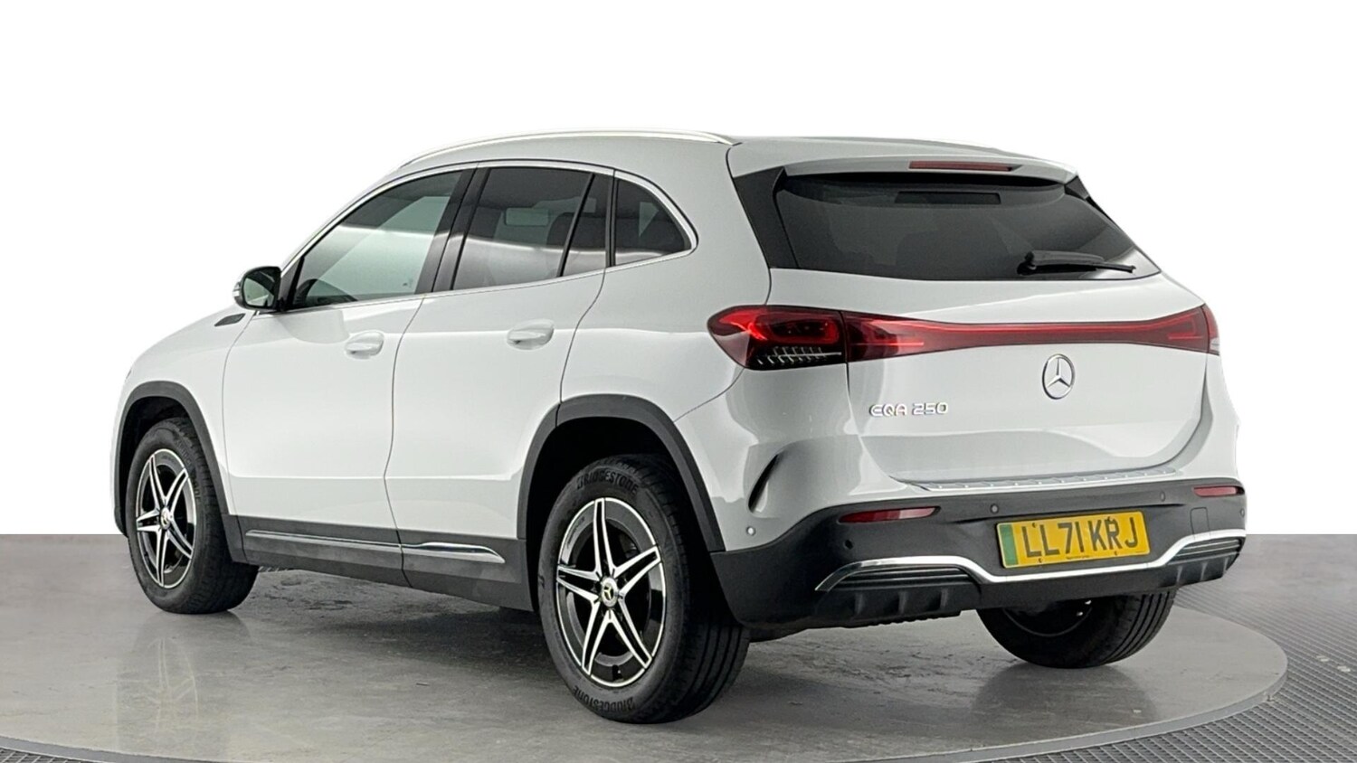 Used Mercedes-Benz EQA for sale - 77793814: Photo 6