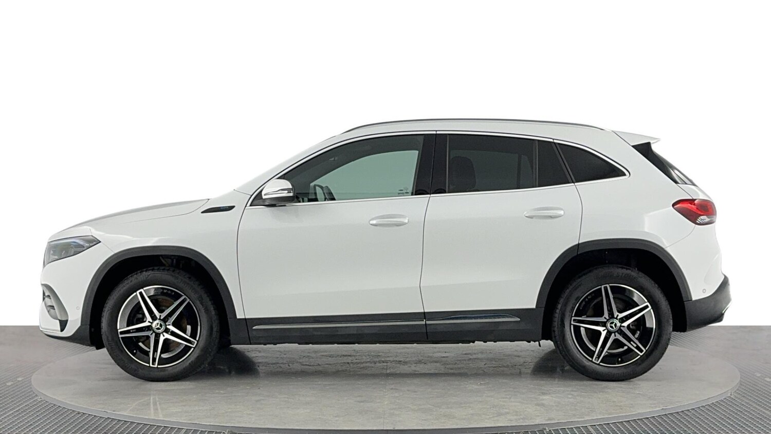 Used Mercedes-Benz EQA for sale - 77793814: Photo 7