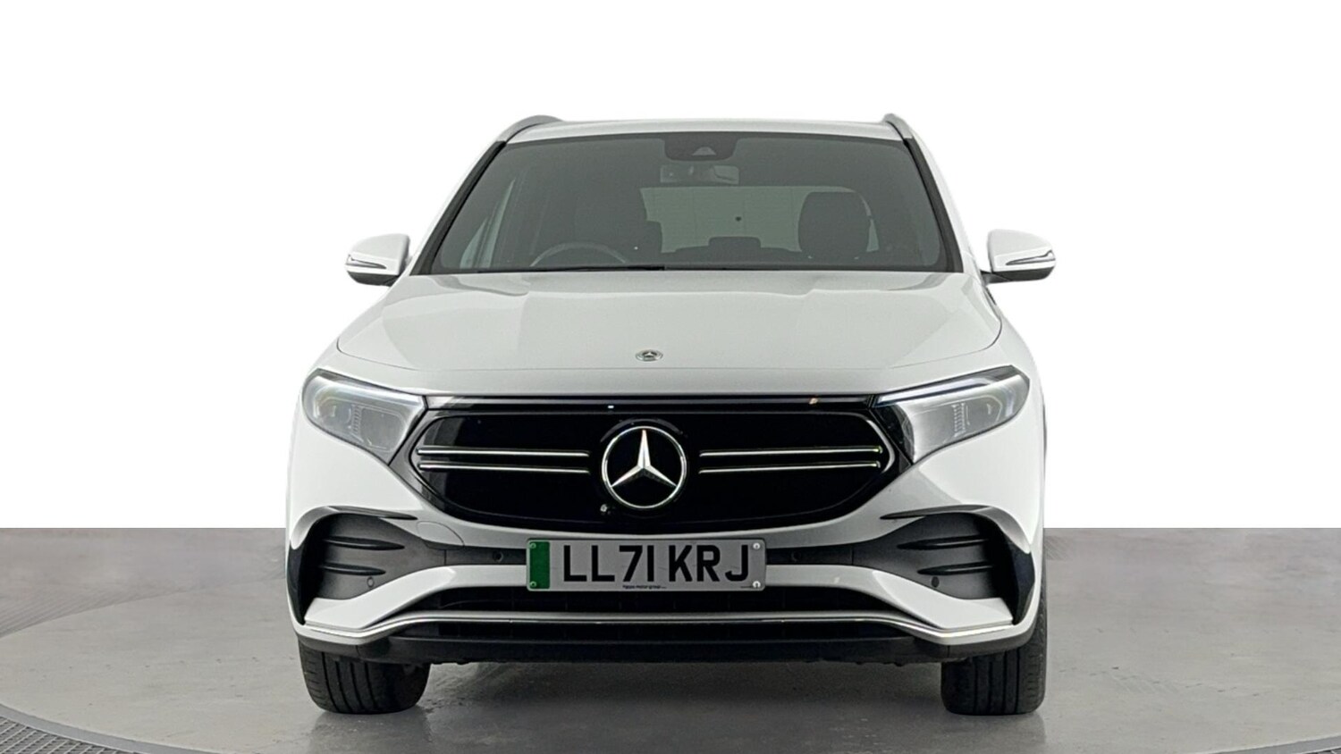 Used Mercedes-Benz EQA for sale - 77793814: Photo 8