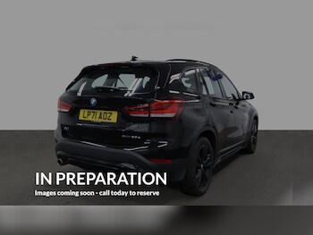 Used BMW X1 2022 for sale - 78374802: Photo