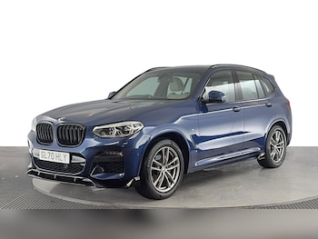 BMW - X3