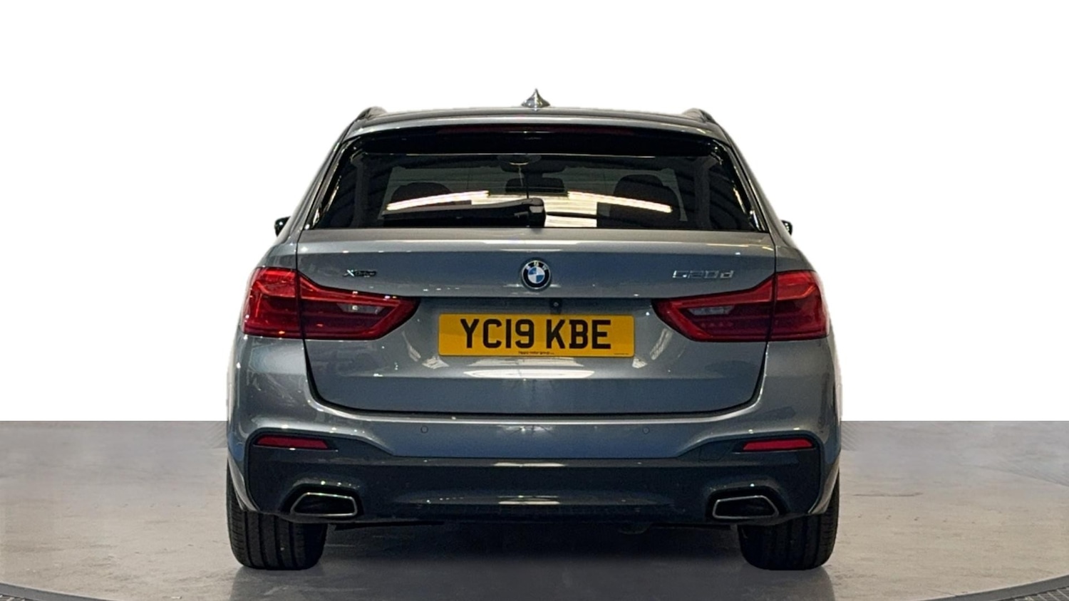 Vehicle 40