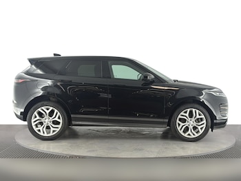 Used Land Rover Range Rover Evoque 2021 for sale - 78601788: Photo