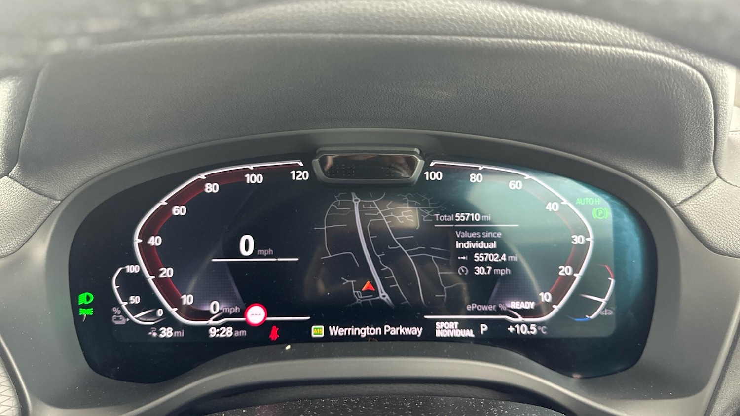 Used BMW iX3 2021 for sale - 78006507: Photo 13