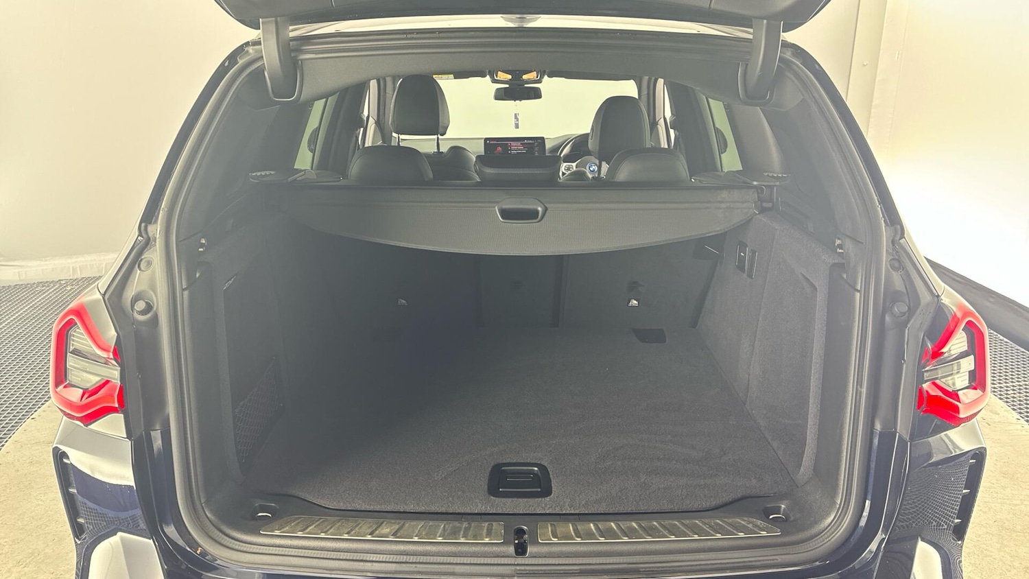 Used BMW iX3 2021 for sale - 78006507: Photo 15