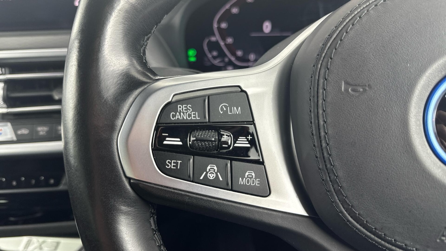 Used BMW iX3 2021 for sale - 78006507: Photo 18