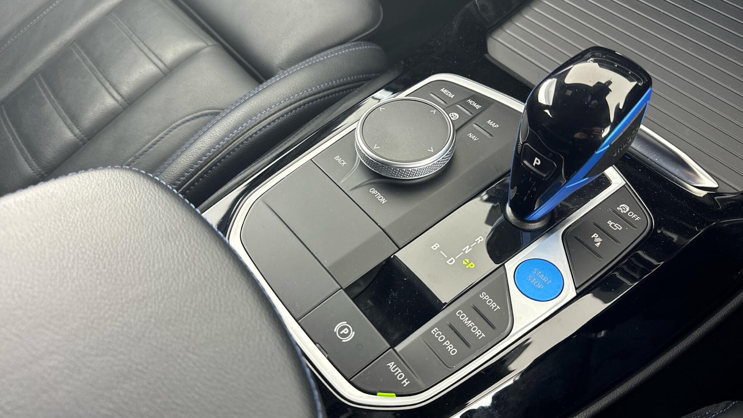 Used BMW iX3 2021 for sale - 78006507: Photo 21