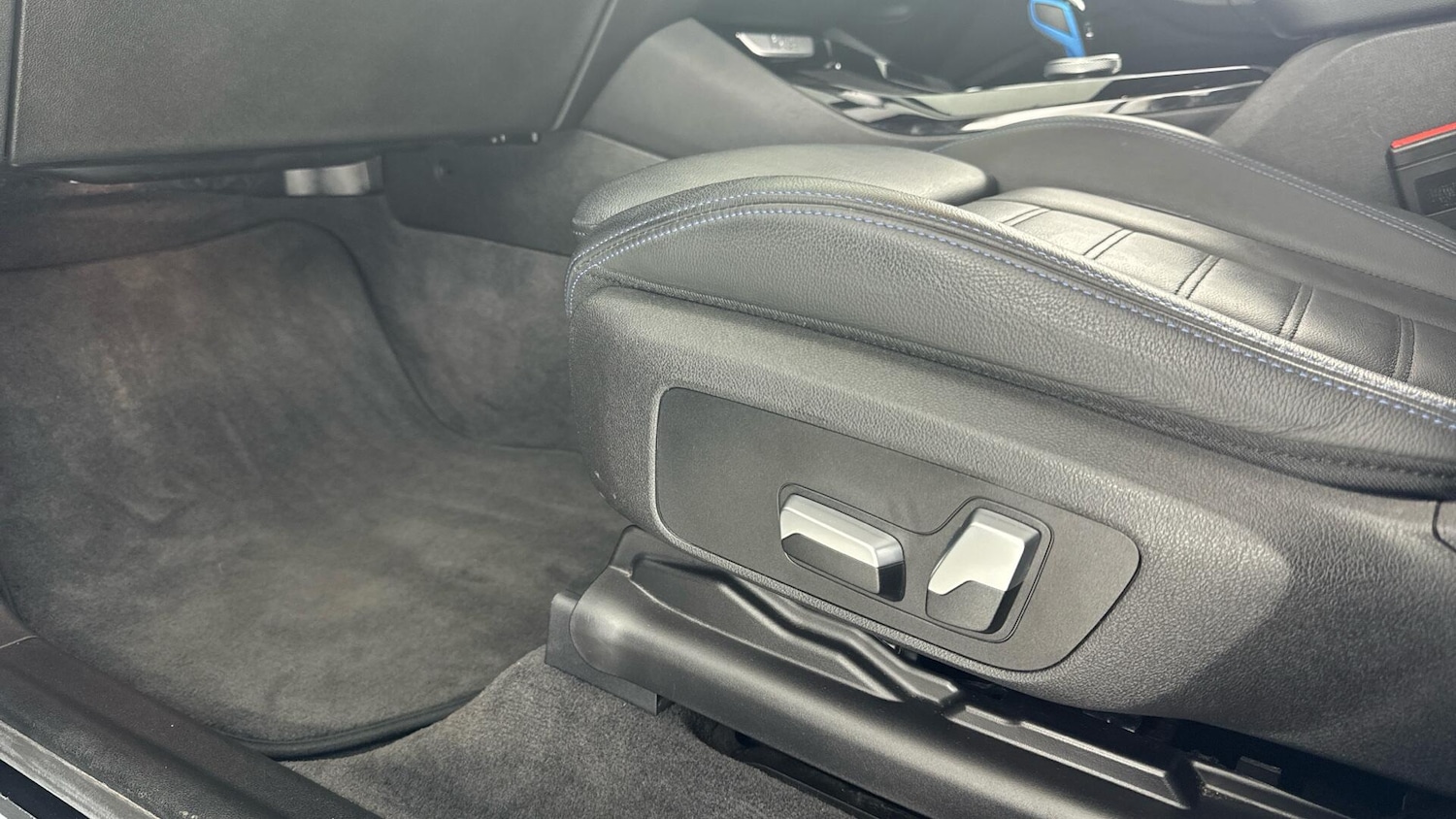 Used BMW iX3 2021 for sale - 78006507: Photo 27