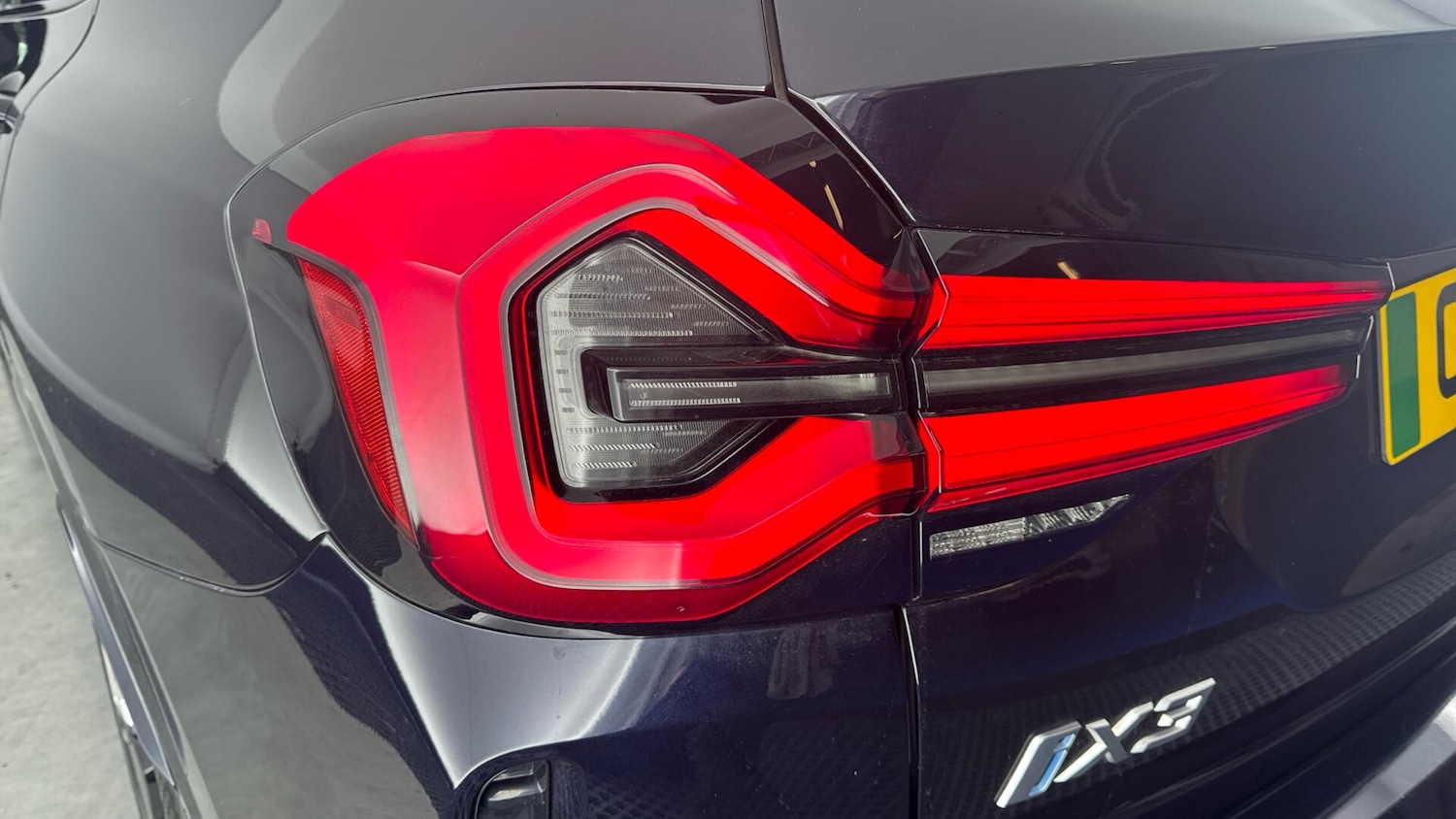 Used BMW iX3 2021 for sale - 78006507: Photo 28