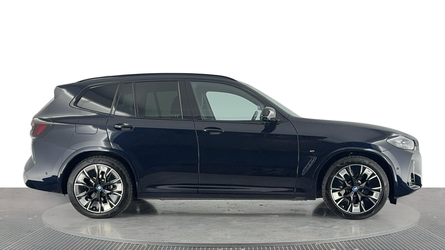 Used BMW iX3 2021 for sale - 78006507: Photo 3