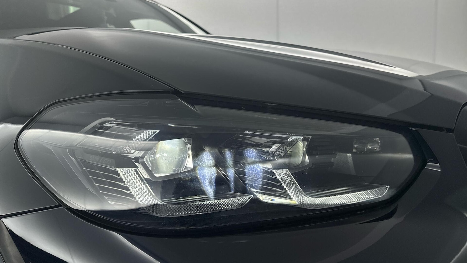 Used BMW iX3 2021 for sale - 78006507: Photo 33