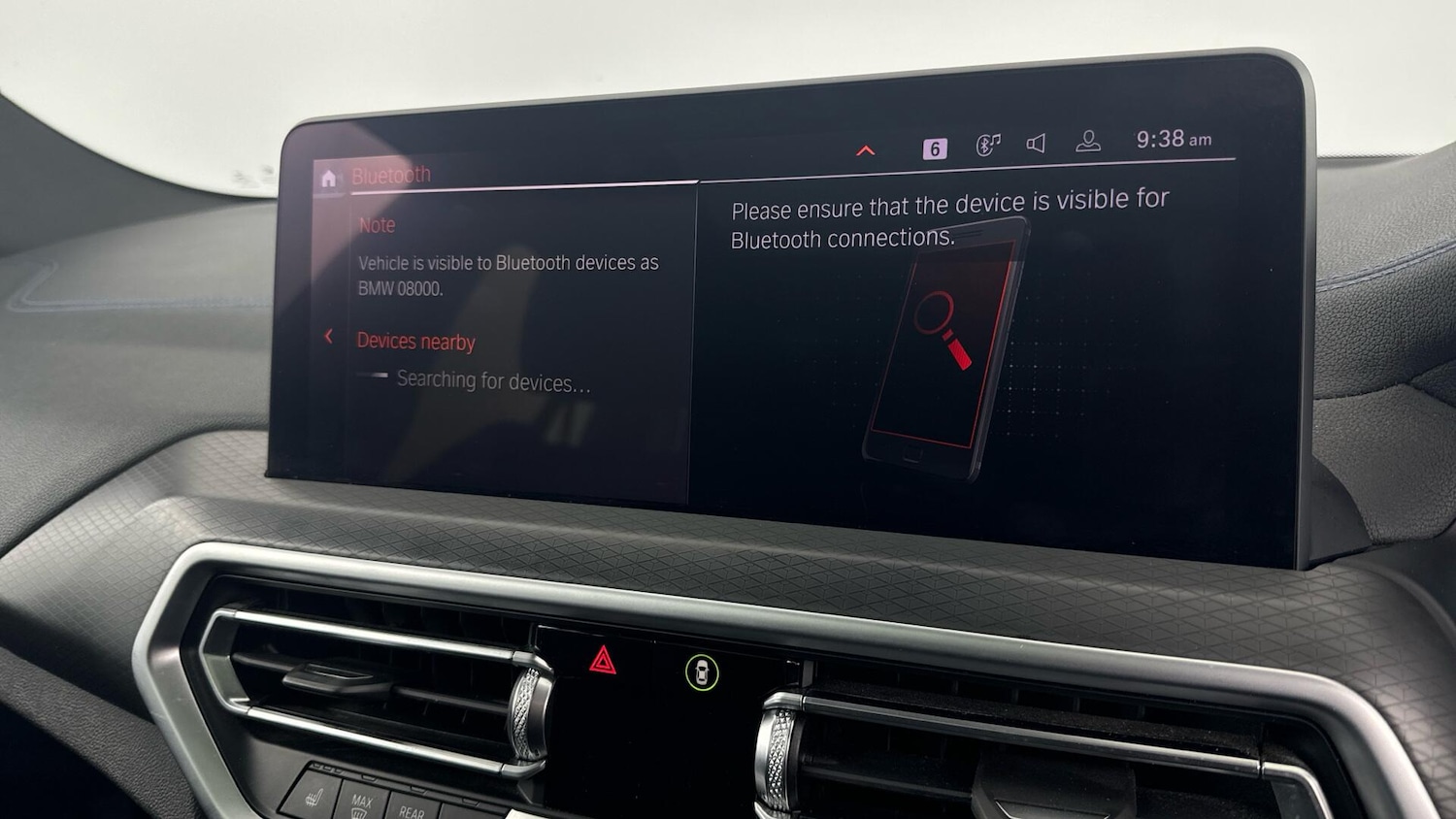 Used BMW iX3 2021 for sale - 78006507: Photo 36