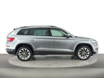 Used Skoda Kodiaq 2021 for sale - 78601379: Photo