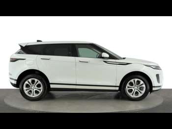 Used Land Rover Range Rover Evoque 2021 for sale - 74900860: Photo